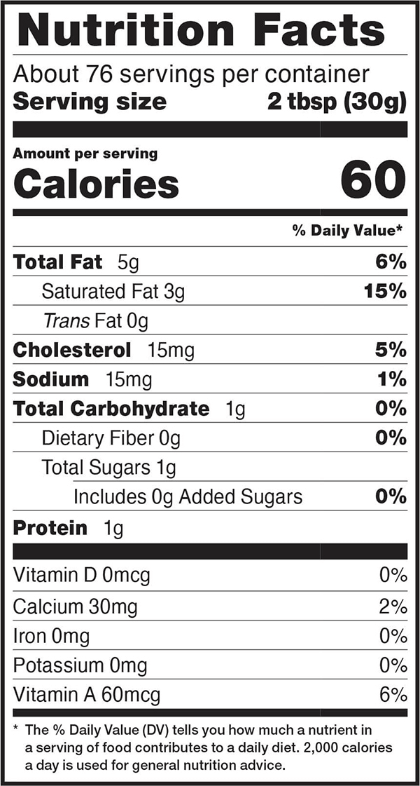 Carnivore diet cheese choices