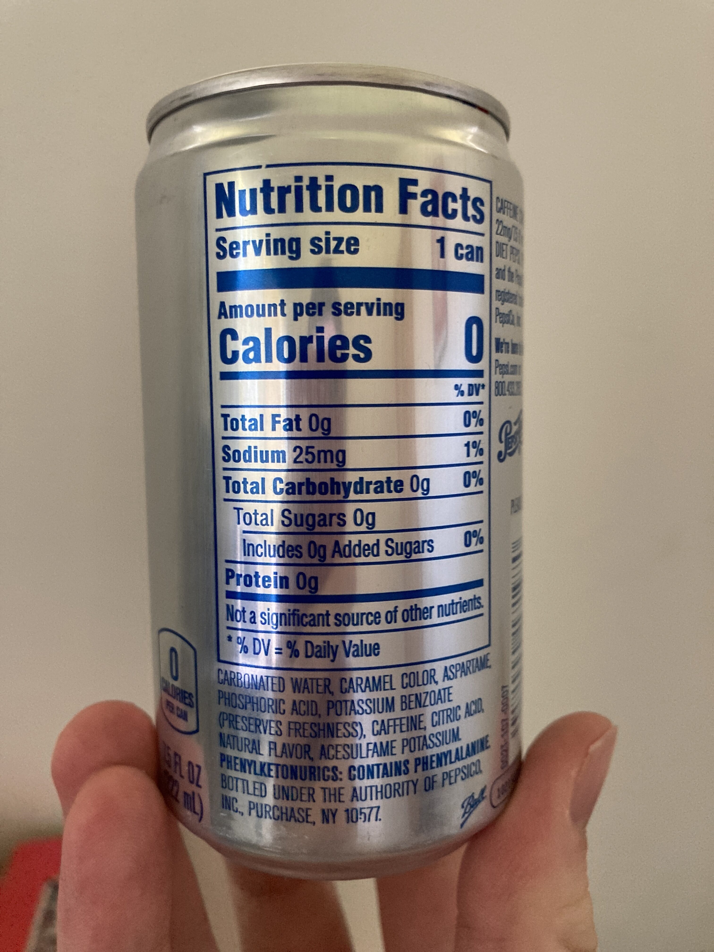Топ 5 вариантов: Coke Zero и Diet Coke – что выбрать в 2025 году?