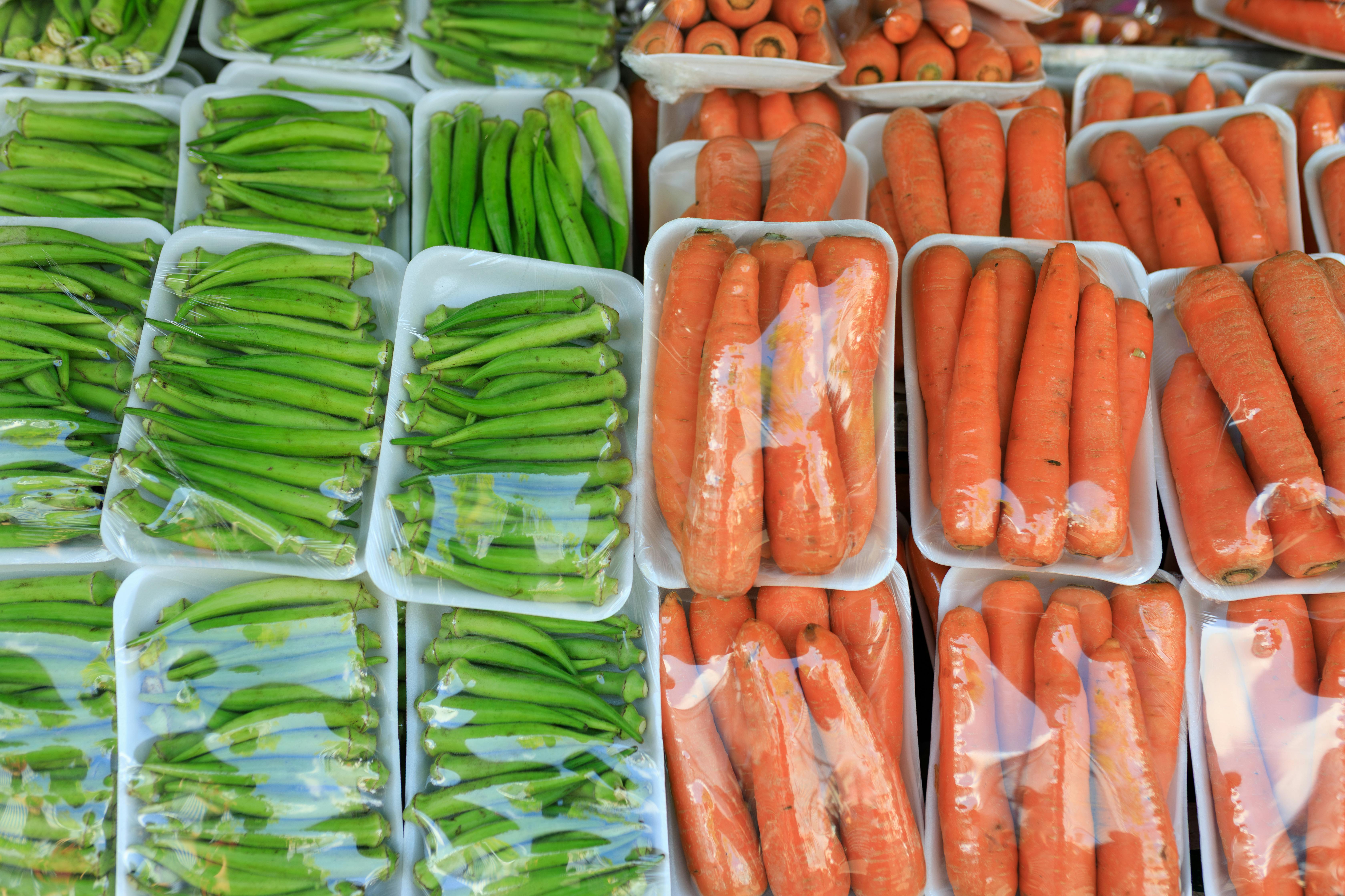 Effective Ways to Optimize Your Salad Diet in 2025