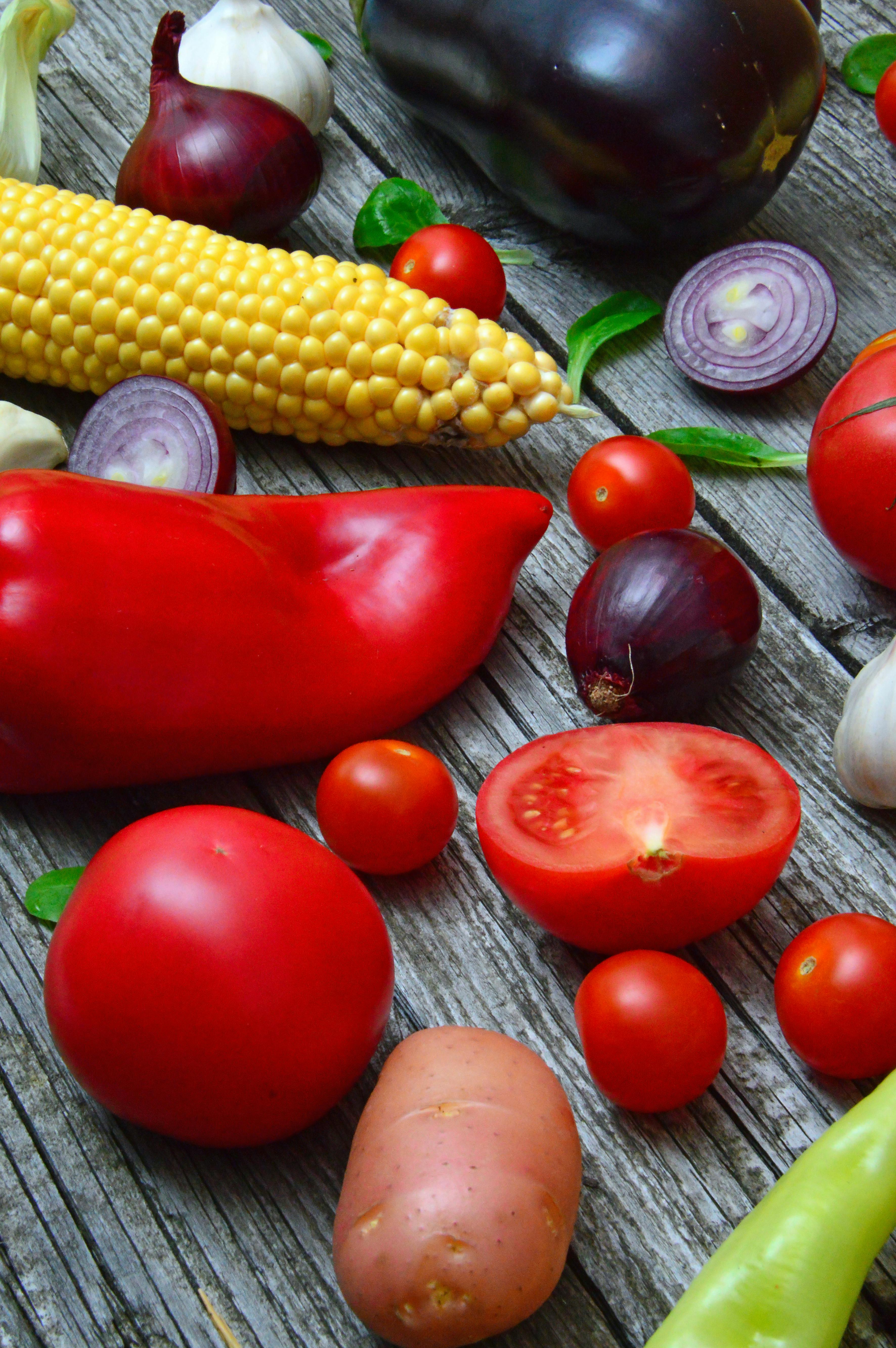 Nutrition for Body Recomposition