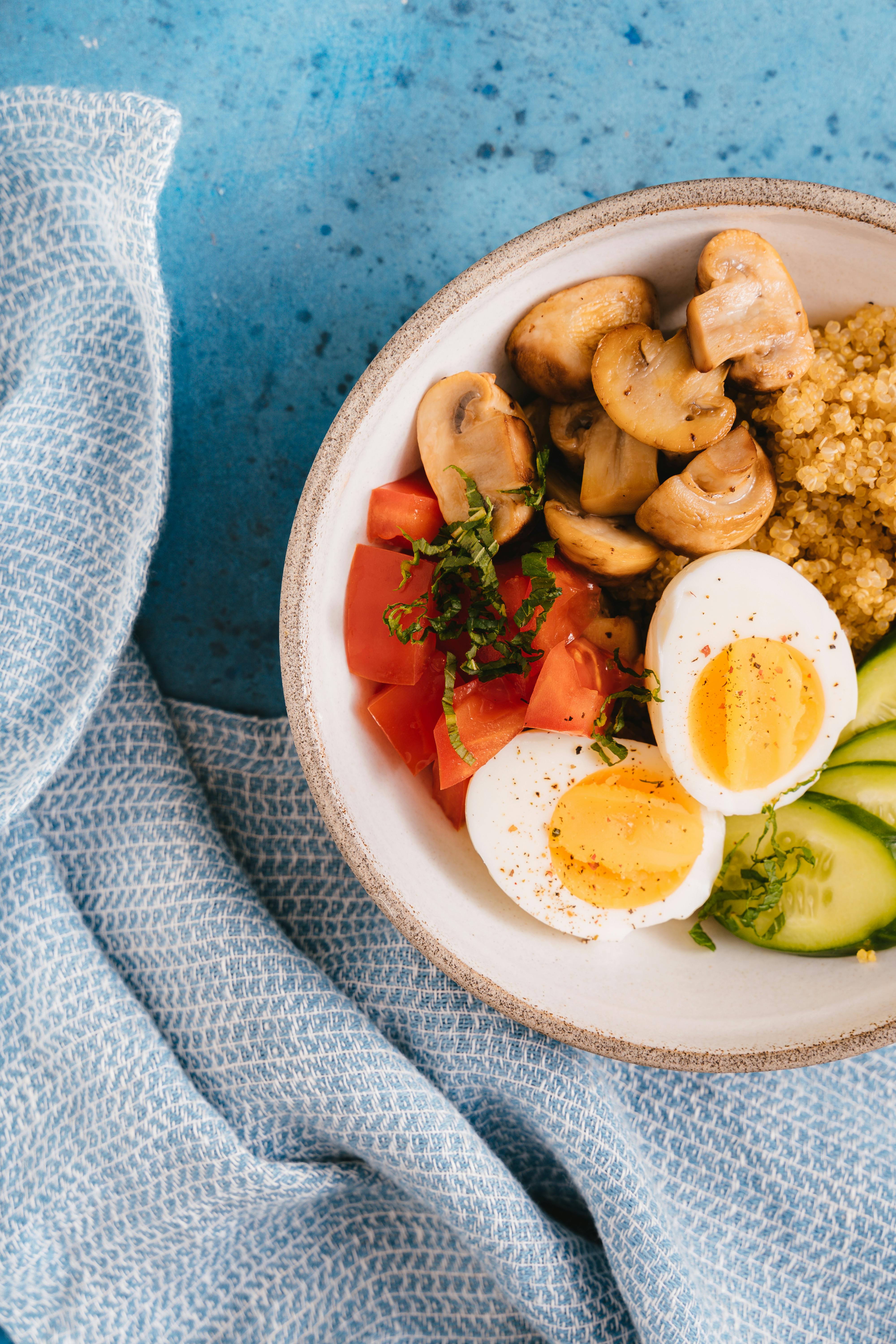 Effective Ways to Achieve Weight Loss with 7-Day Liquid Diet