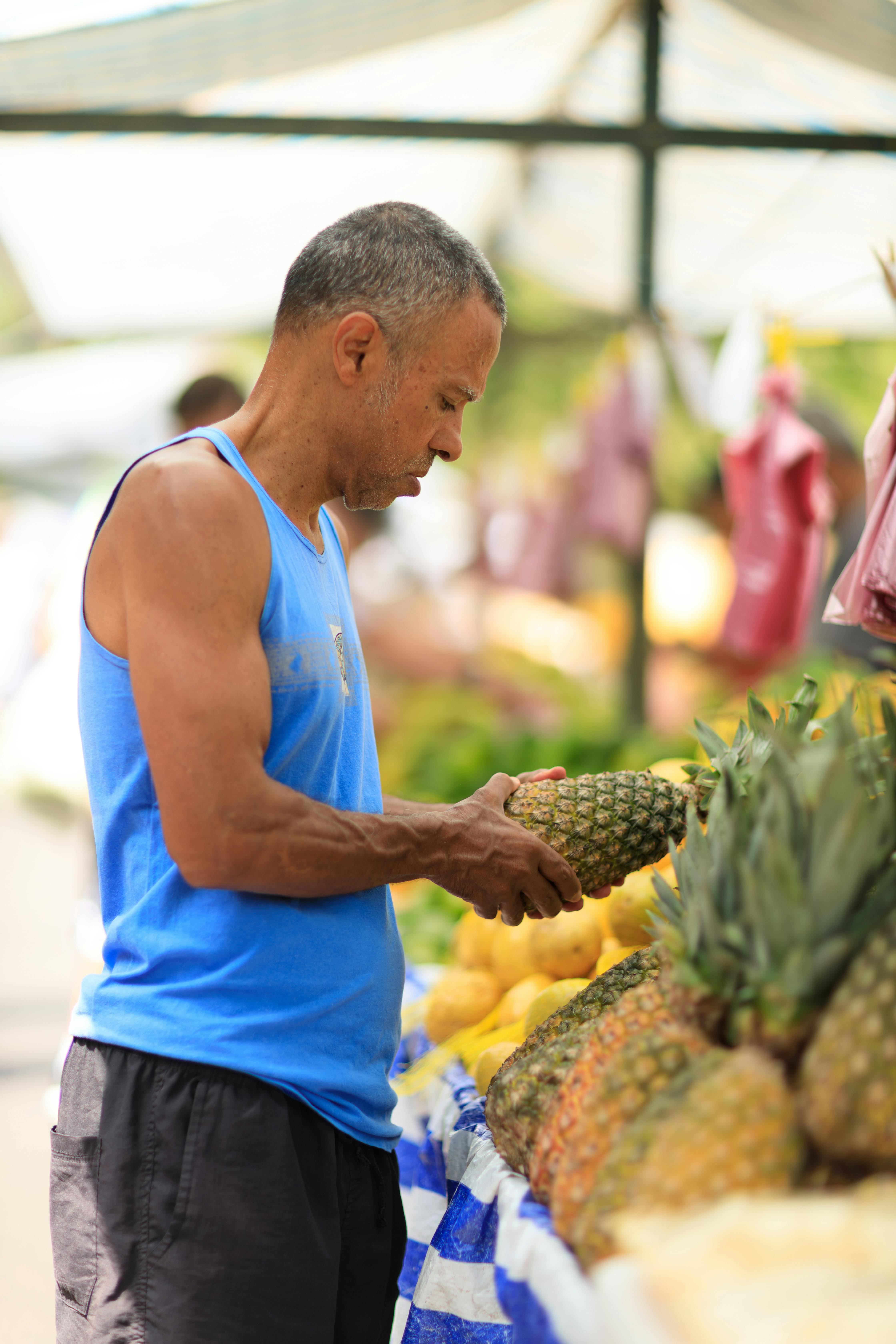 Top 7 Effective Methods for Improving Your Diet in 2025: Get Started!