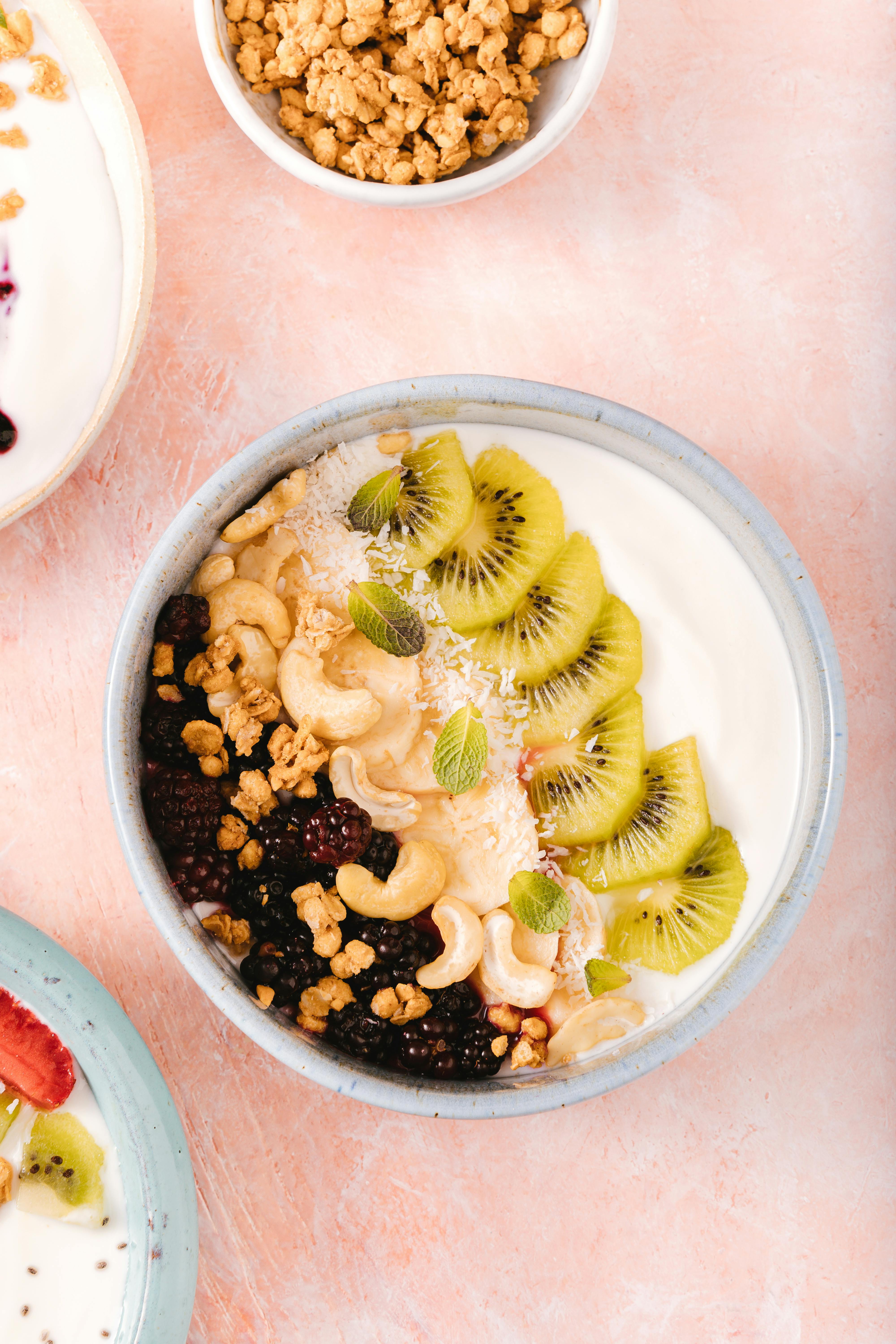 Smart Ways to Enhance Your Cookie Diet: 5 Modern Flavors to Try in 2025