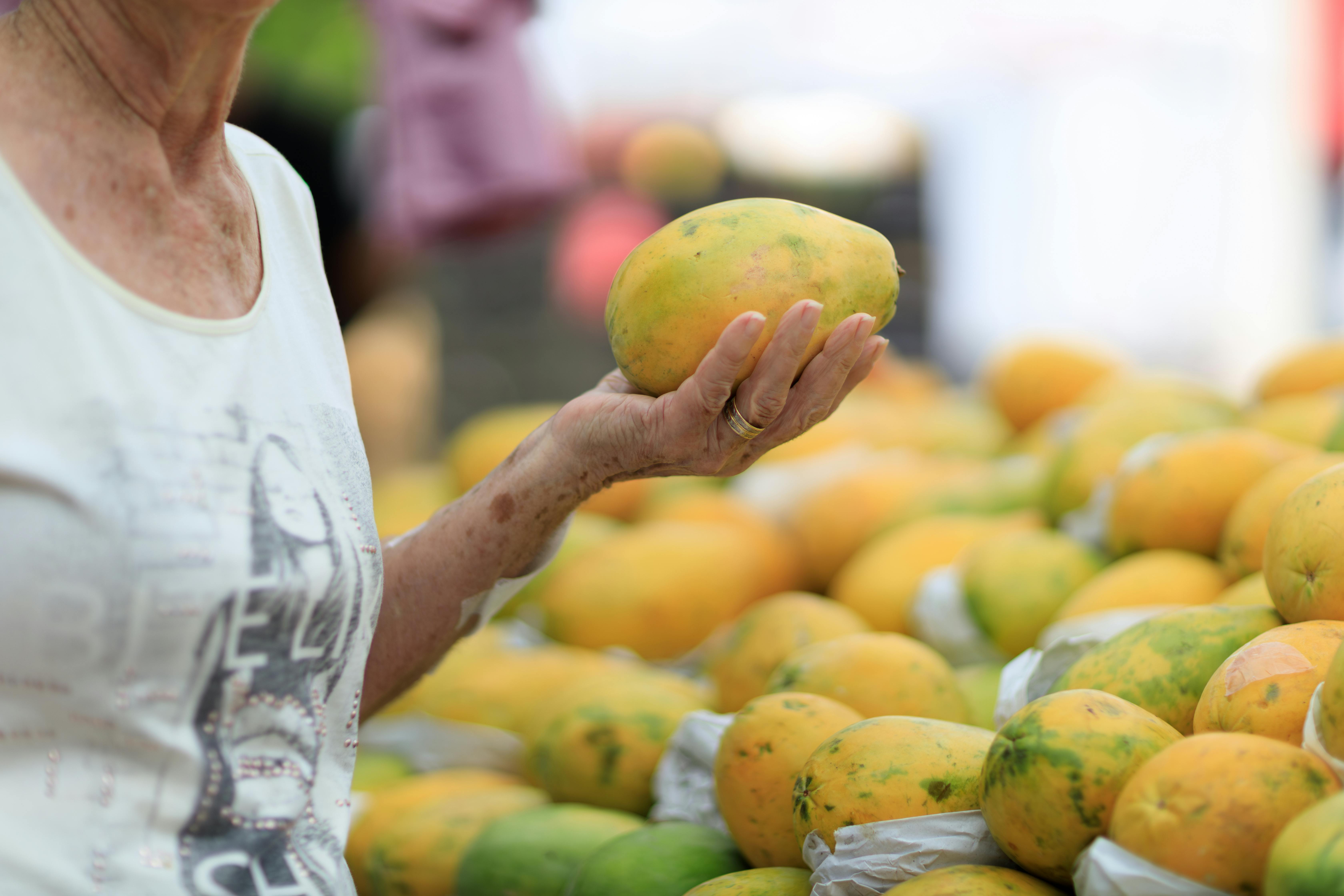 Long Term Recovery Diet After Colon Resection
