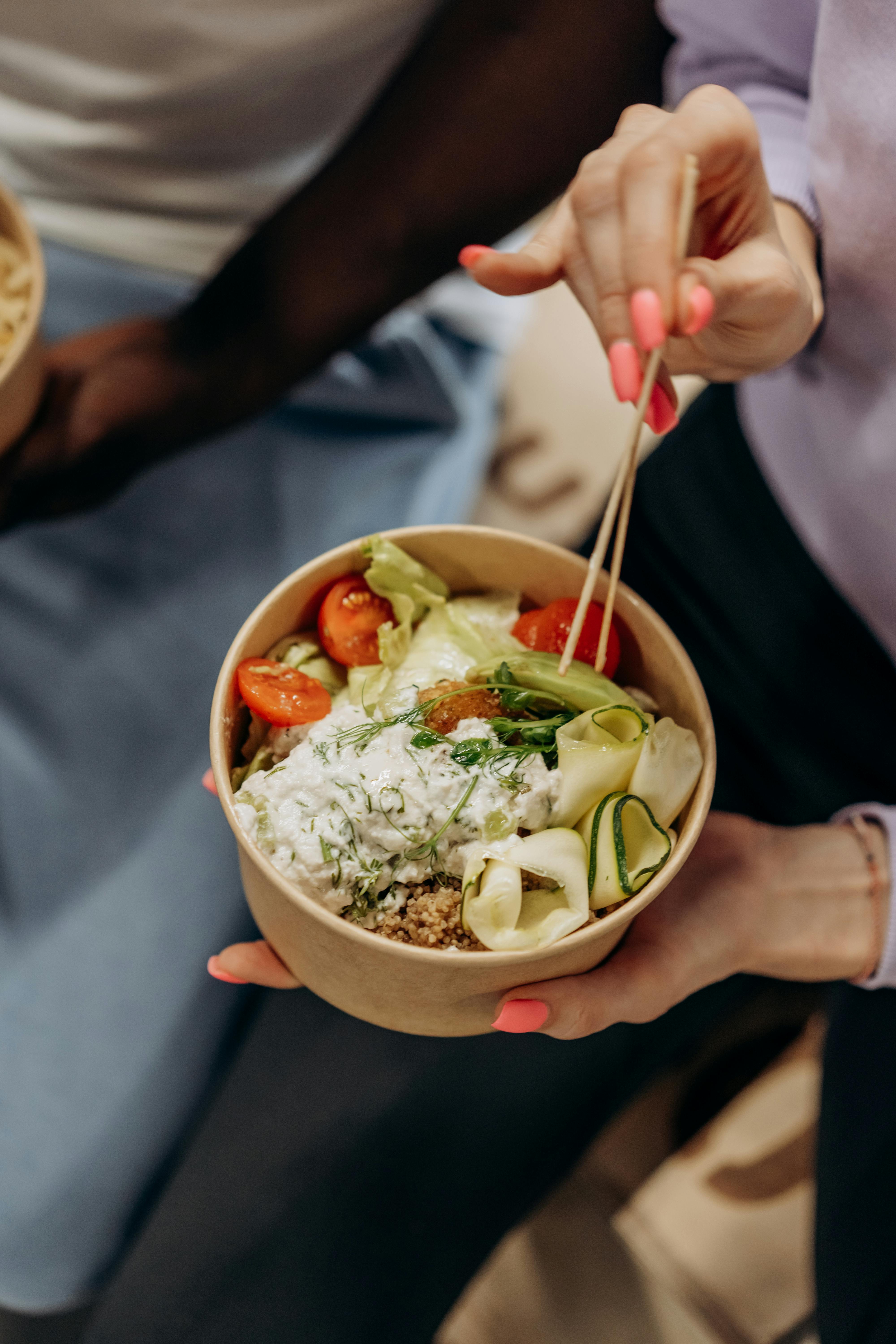 Diet and Wellness Plus