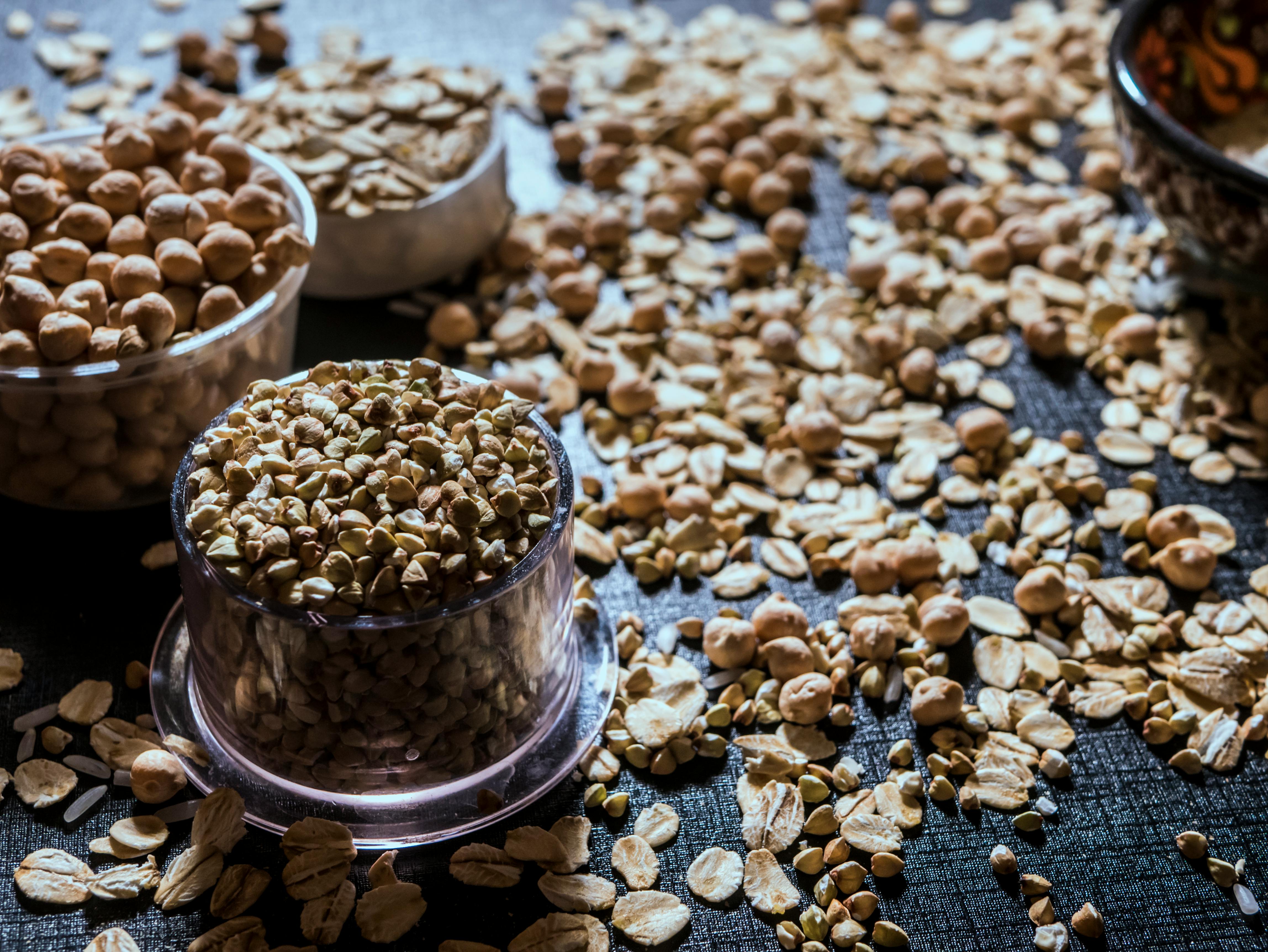 Gastroparesis Diet Modification