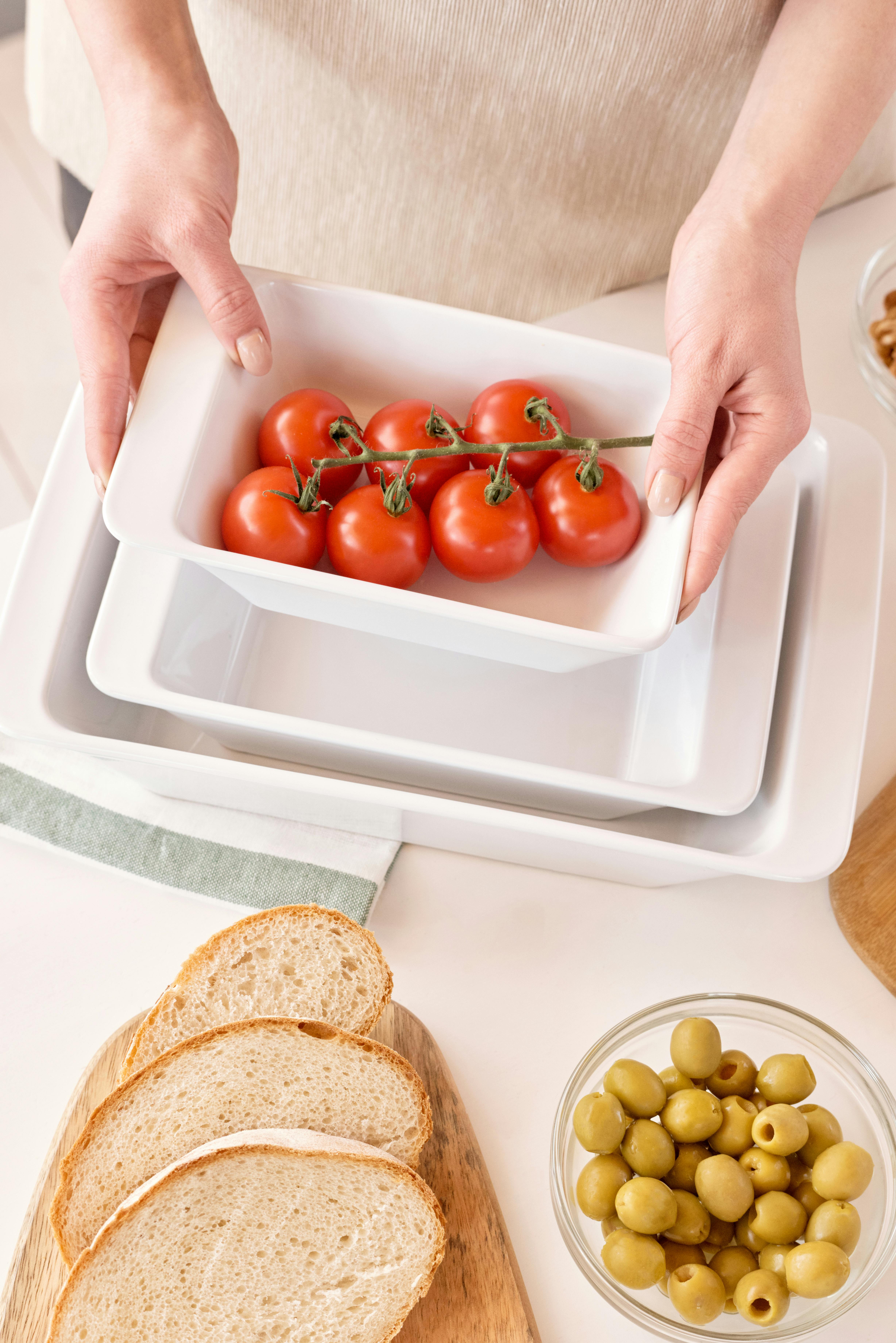 Practical Guide to the Biblical Diethrino Diet for 2025