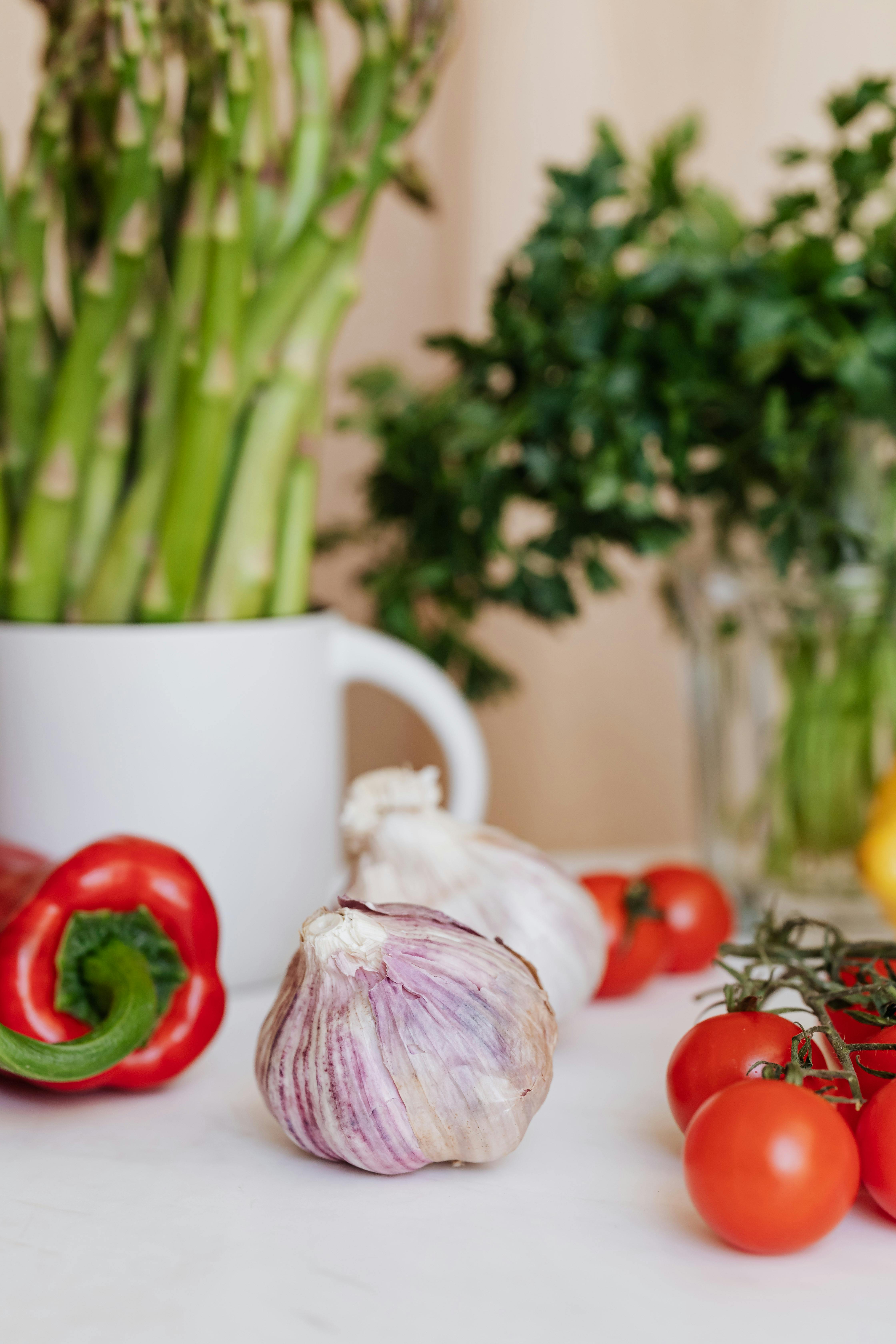 Healthy Meal Ideas