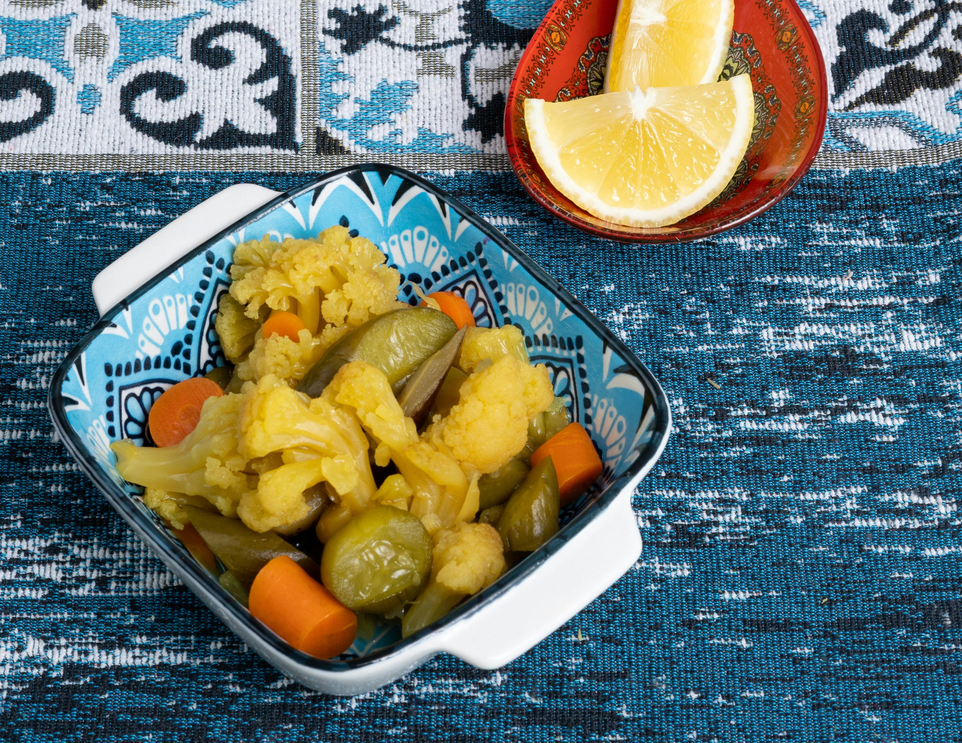 21 Day Fatty Liver Diet Plan