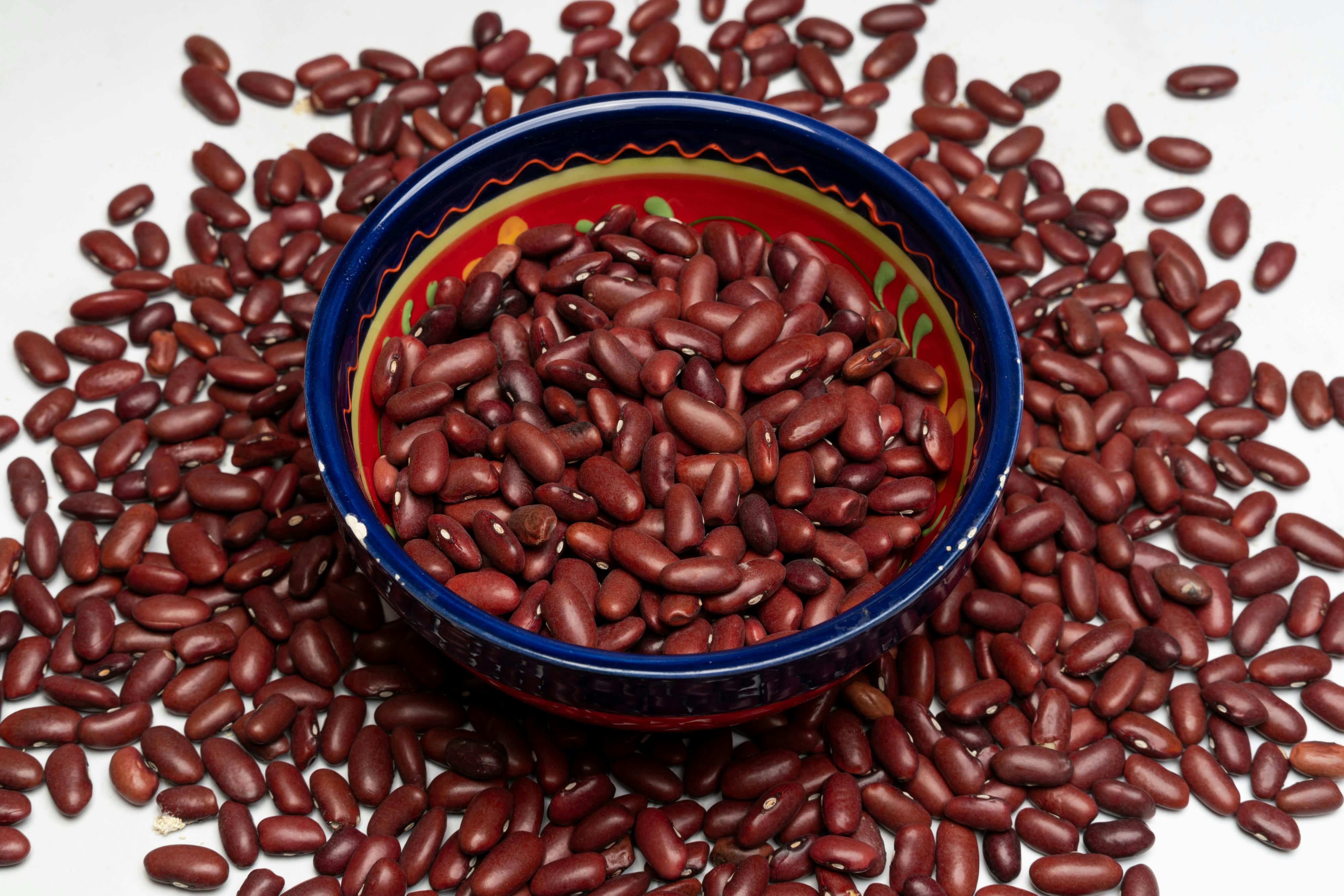Long Term Diet After Colon Resection
