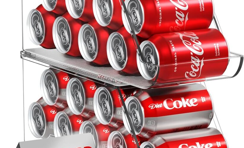 Best 5 Reasons to Choose Coke Zero Over Diet Coke in 2025