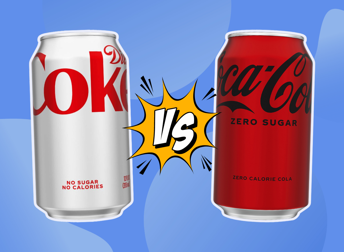 Smart Guide to Diet Coke vs Coke Zero: What’s the Best Choice in 2025?