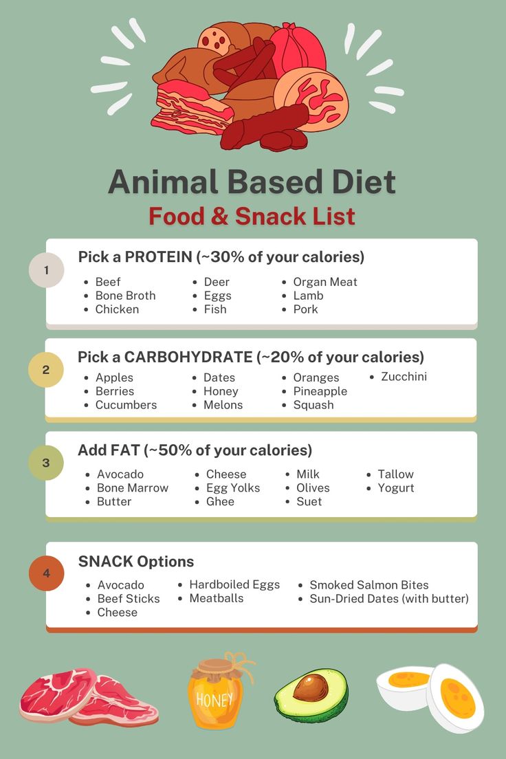 Practical Guide to an Animal Based Diet: 5 Effective Methods for Optimal Health in 2025