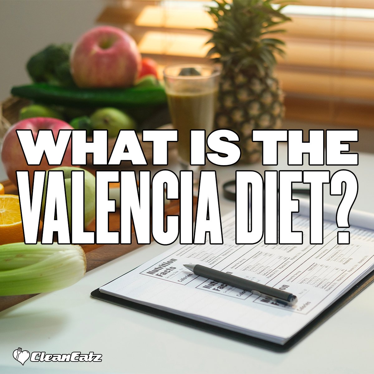 Smart Ways to Optimize Your Valencia Diet for Improved Health in 2025