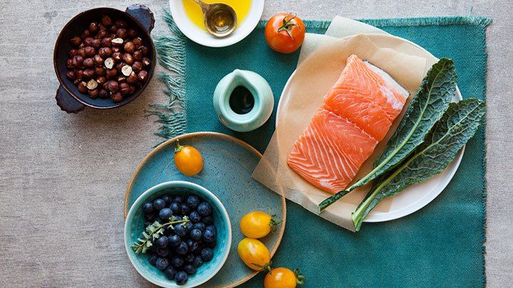 Smart Ways to Enjoy Mediterranean Diet Breakfast for a Healthy 2025