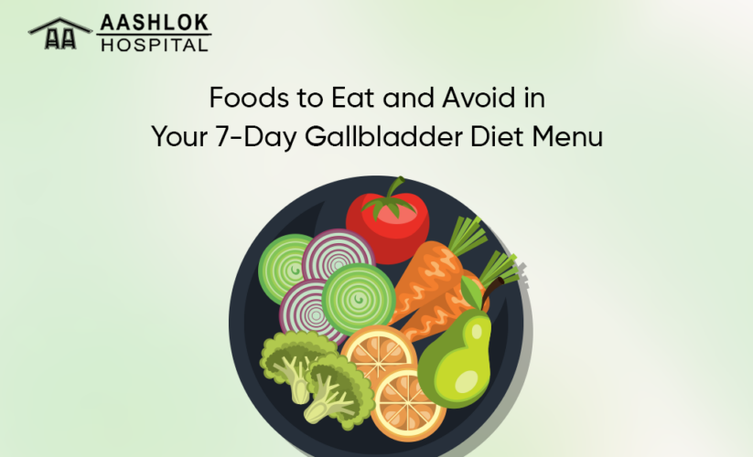 Essential Guide to a 7-Day Gallbladder Diet Menu for Better Digestive Health in 2025