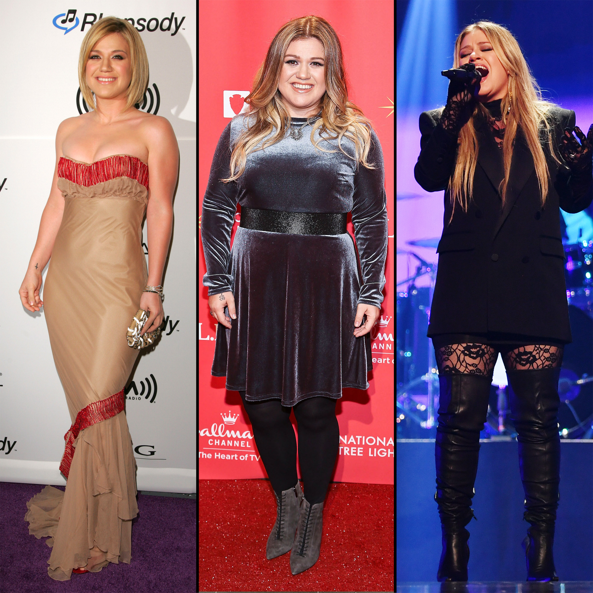 Top 5 Effective Methods for Following the Kelly Clarkson Diet in 2025