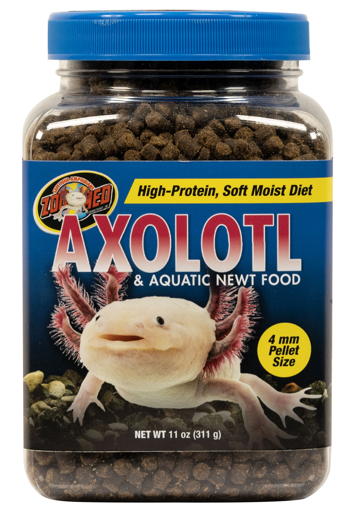 Essential Guide to Axolotl Diet: Improve Health and Growth in 2025