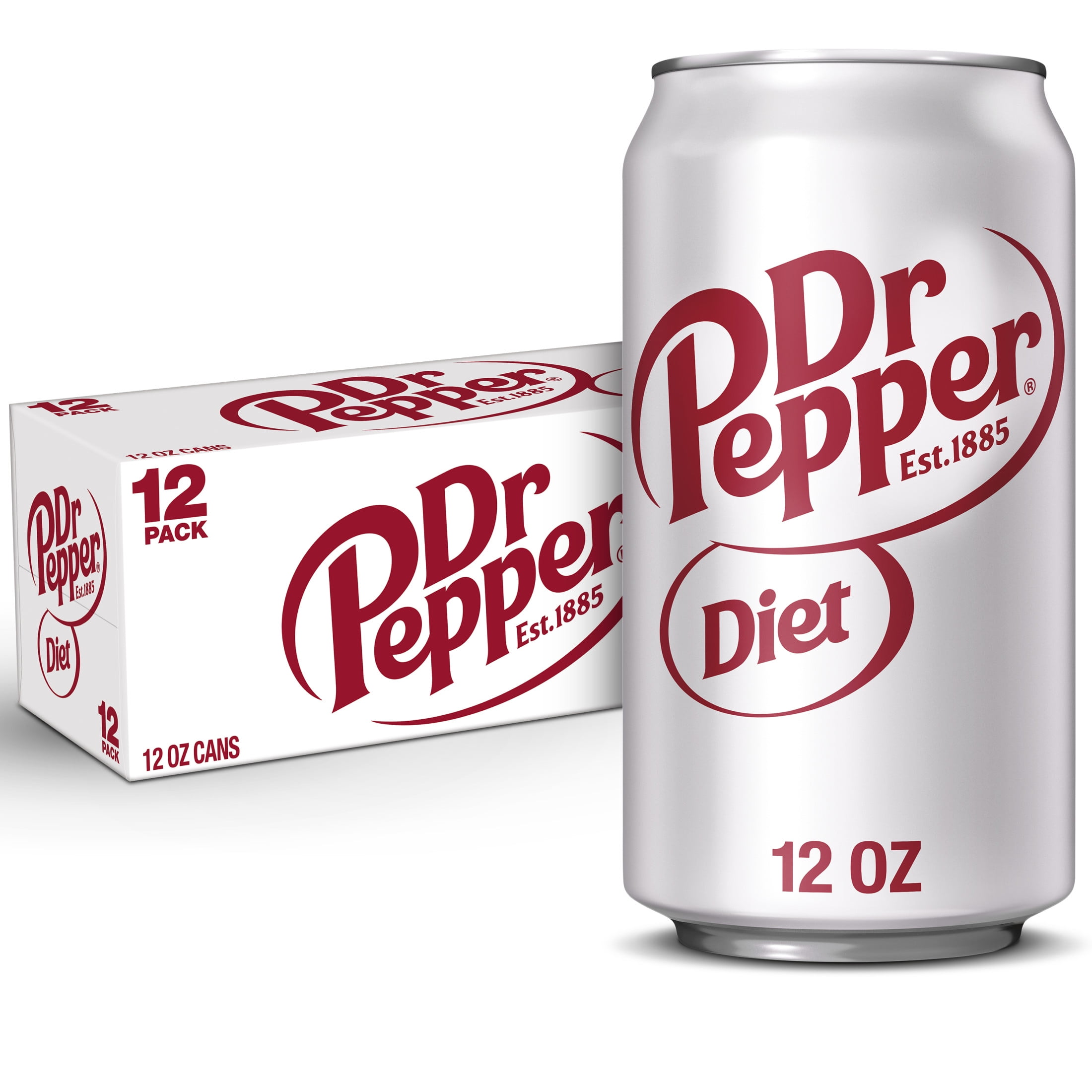 Best 7 Diet Dr Pepper Options to Enhance Your Enjoyment in 2025