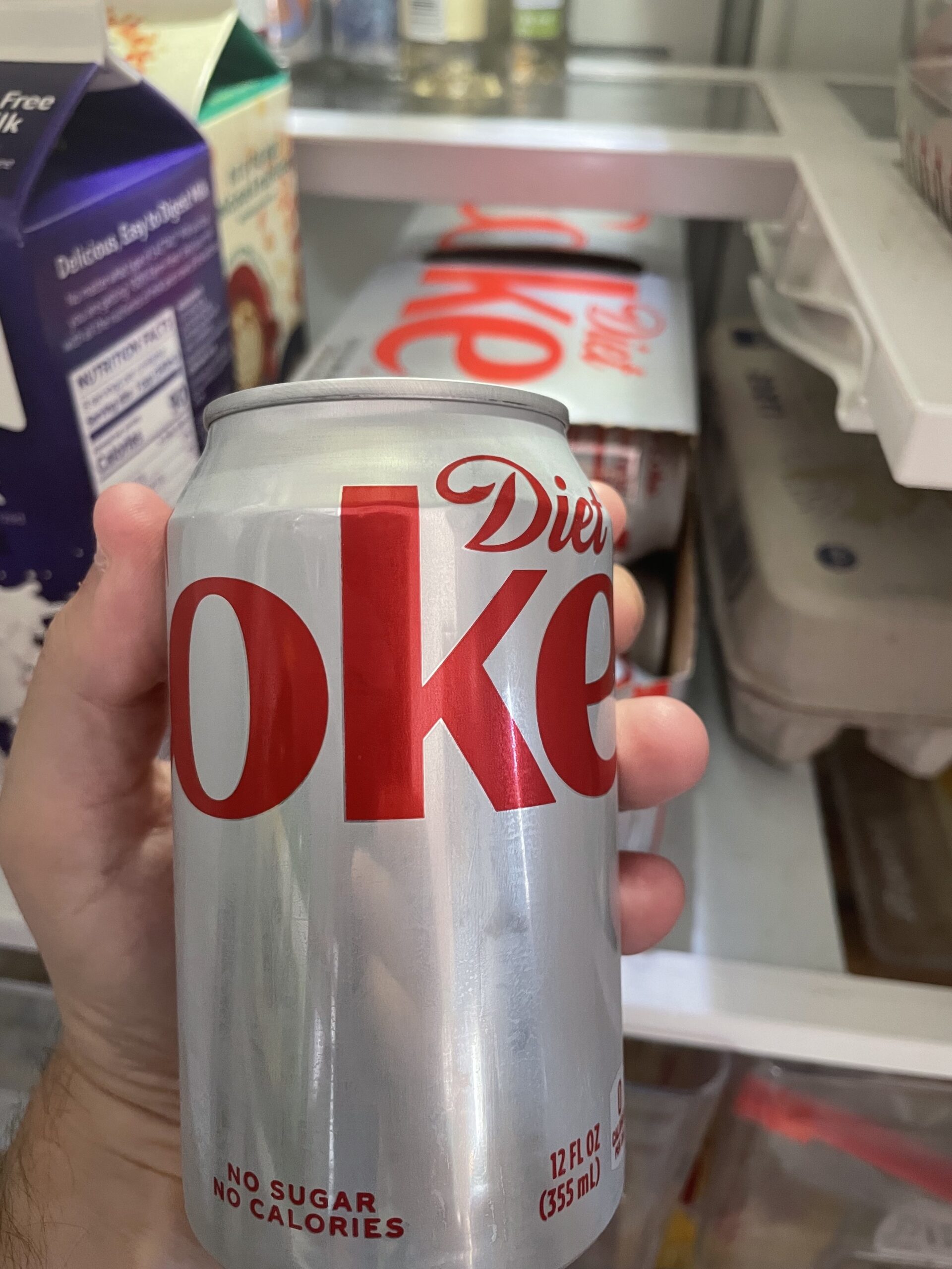 10 Key Differences Between Diet Coke and Coke Zero: Understand Their Unique Flavors and Health Benefits in 2025!