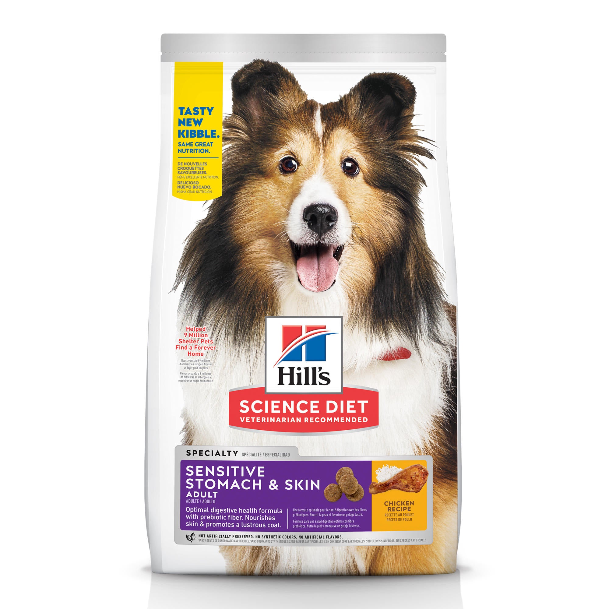 Hills Science Diet Dog Food