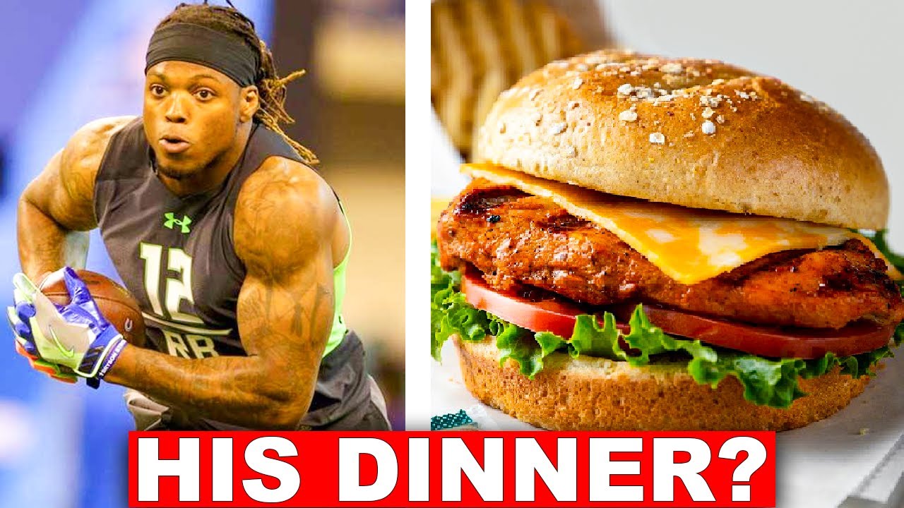 Ultimate Guide to Derrick Henry’s Diet for Enhanced Performance in 2025