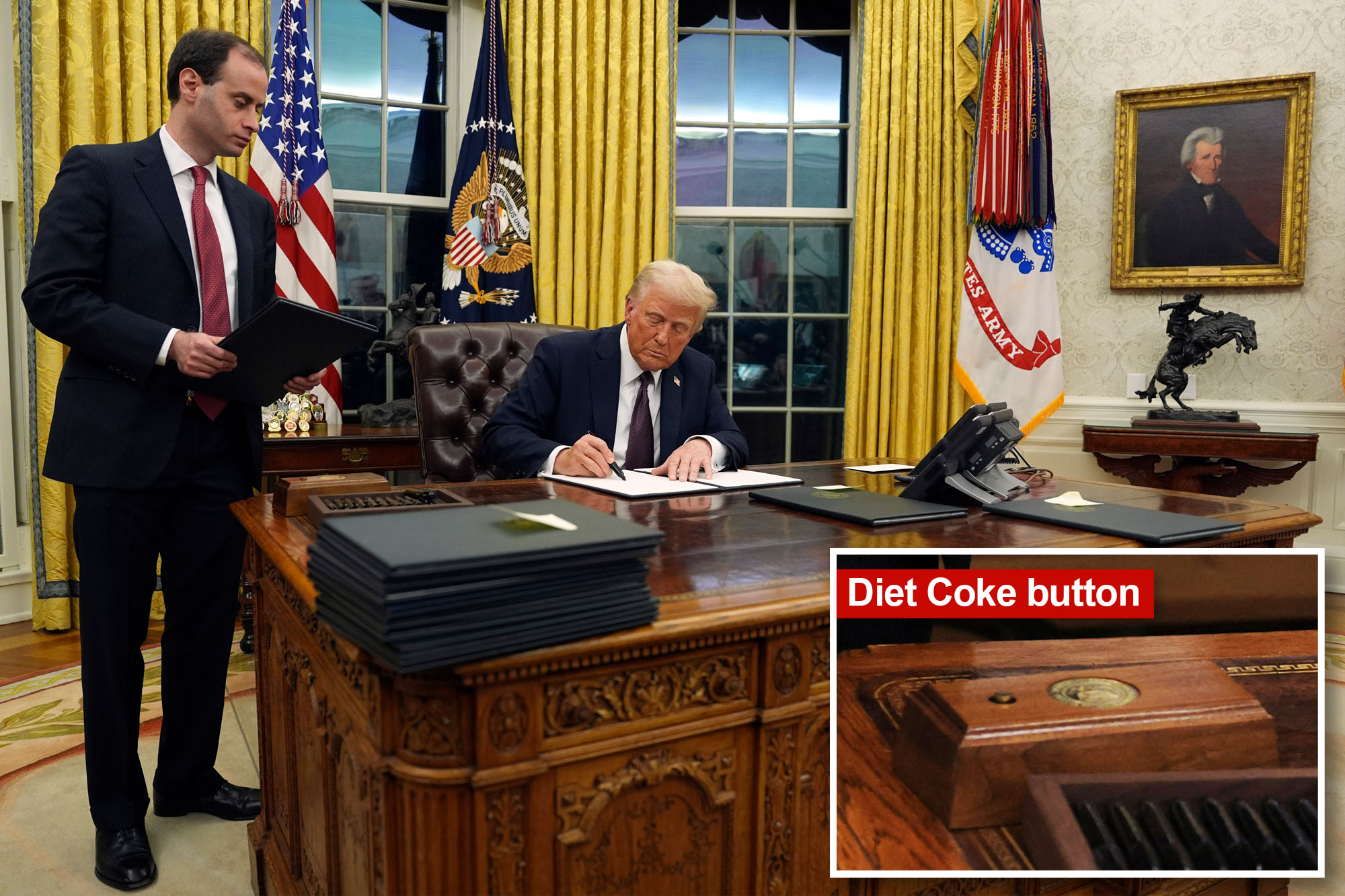 Smart Ways to Enjoy Your Trump Diet Coke Button Experience in 2025