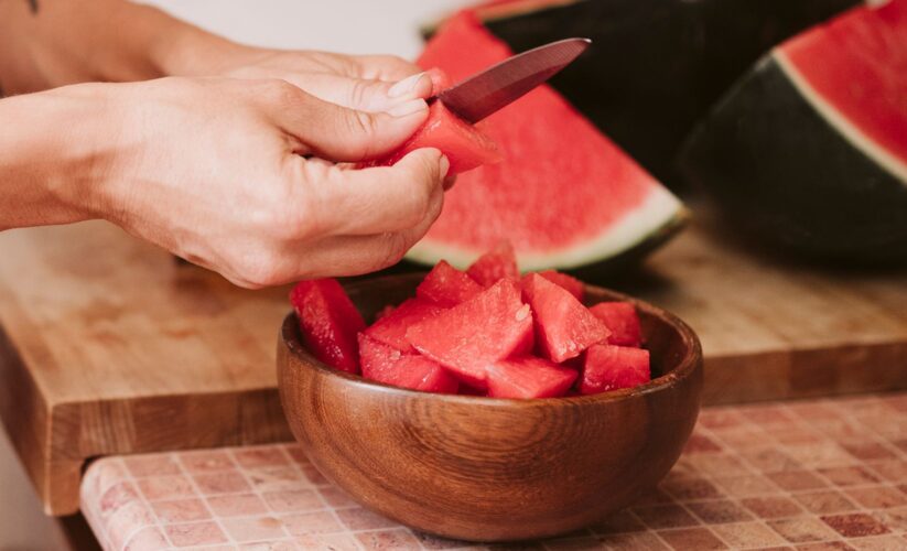 Smart Ways to Optimize Your Watermelon Diet for Effective Weight Loss in 2025