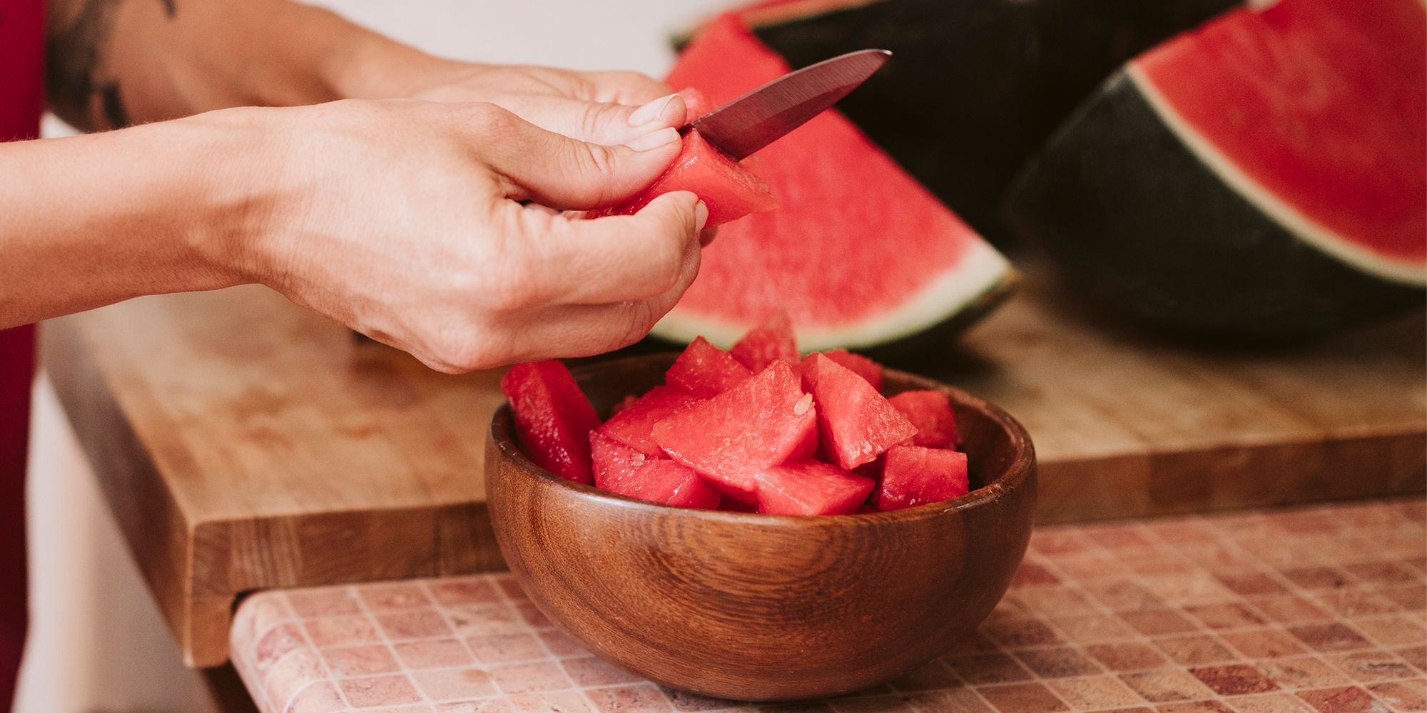 Smart Ways to Optimize Your Watermelon Diet for Effective Weight Loss in 2025