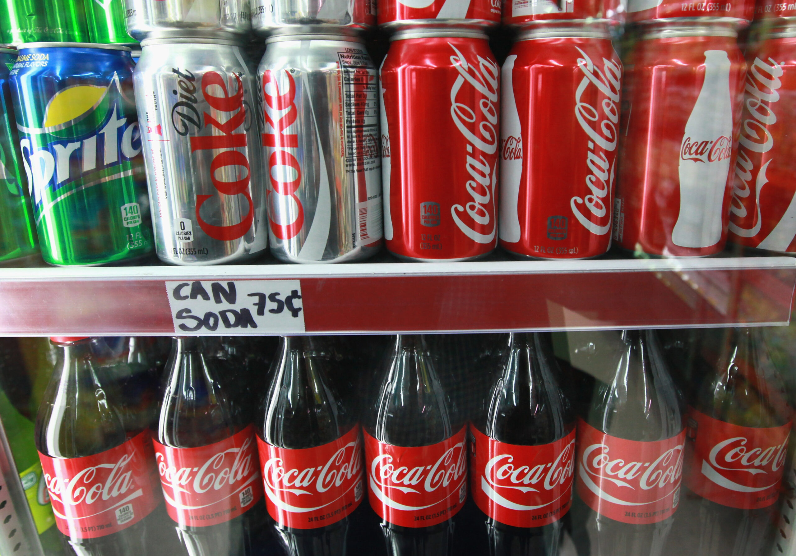 Explore the Key Differences Between Coke Zero and Diet Coke: What You Need to Know in 2025