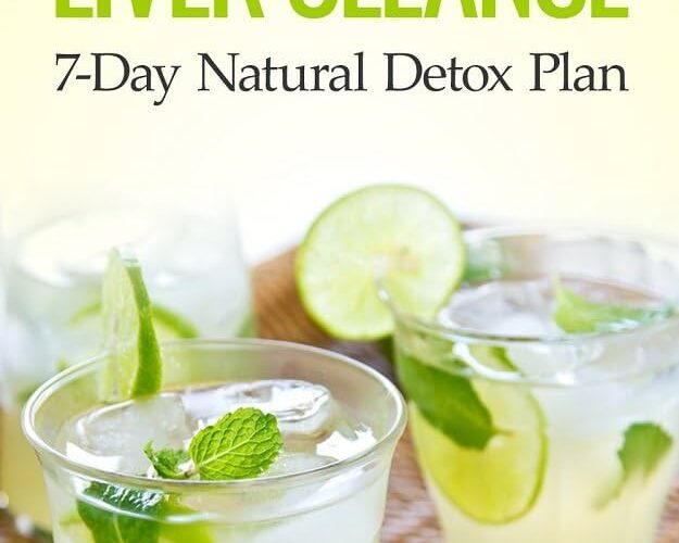 Effective 7-Day Liver Cleanse Diet for Modern Health in 2025