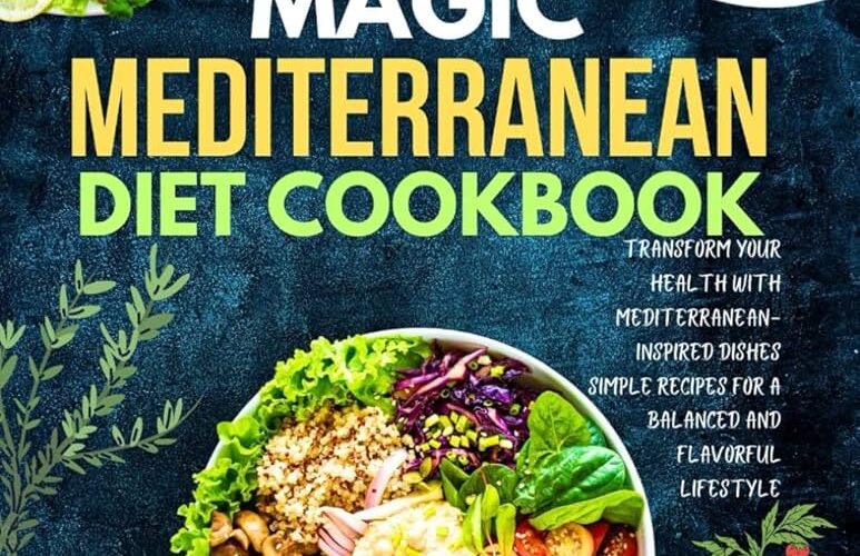 Discover 10 Essential Mediterranean Diet Recipes for Healthy Living in 2025