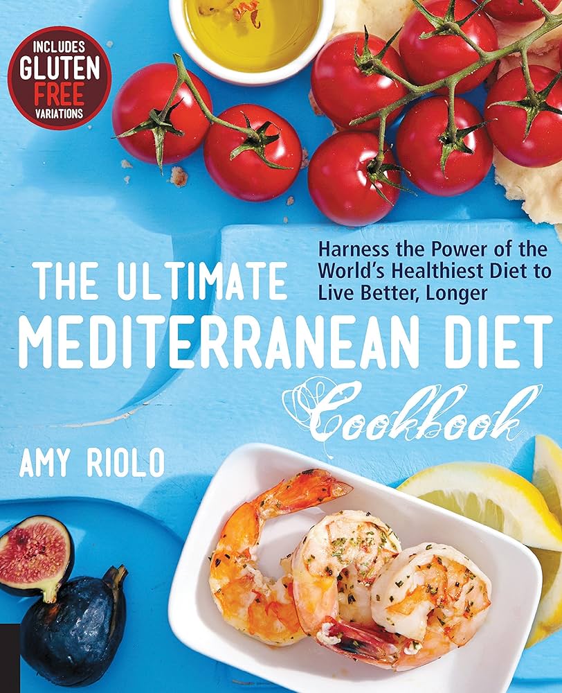 Healthy Mediterranean Recipes