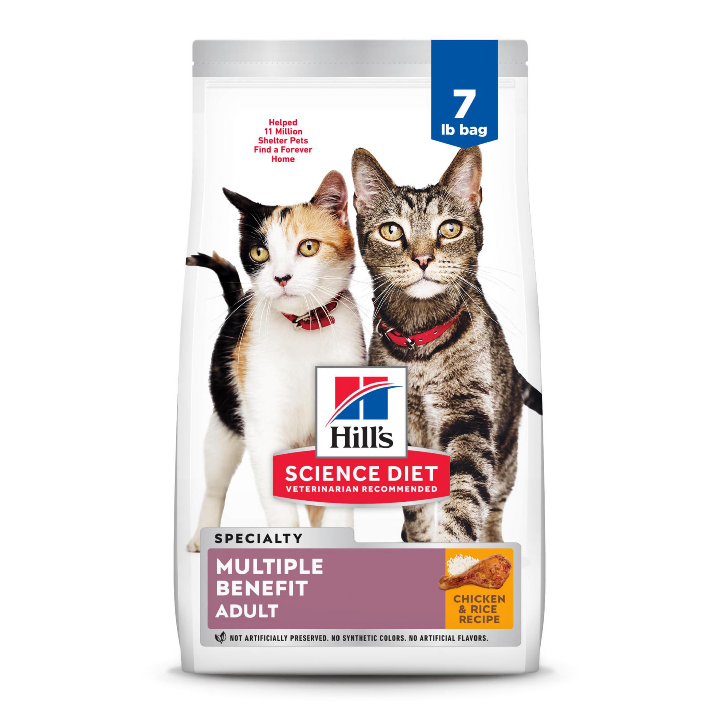 Effective Ways to Choose Hills Science Diet Cat Food for Your Pet’s Health in 2025