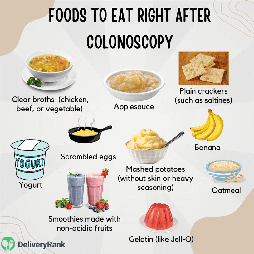 Practical Guide to Colonoscopy Diet: Essential Tips for 2025 Preparation