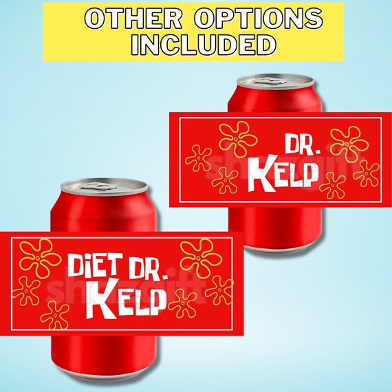 Diet Dr Kelp