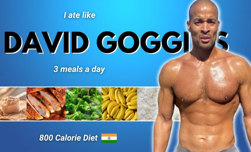 Practical Guide to David Goggins’ Diet: Discover Effective Nutrition Strategies for 2025