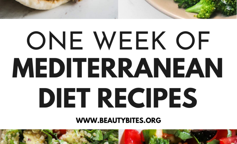 Top 5 Mediterranean Diet Dinner Recipes to Enhance Your 2025 Meals