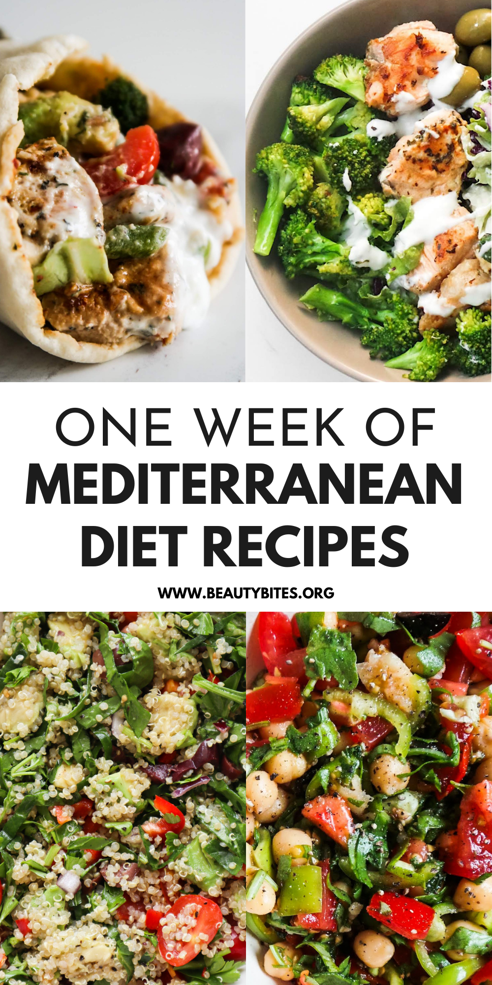 Top 5 Mediterranean Diet Dinner Recipes to Enhance Your 2025 Meals