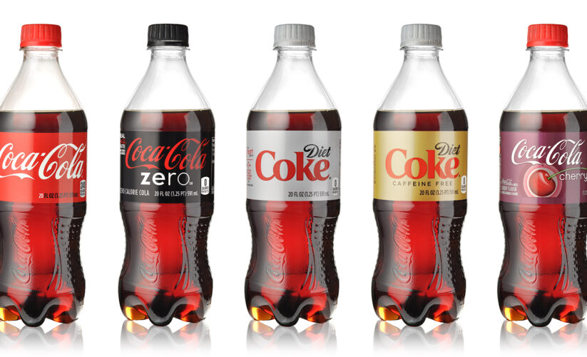 Understanding the Differences Between Coke Zero and Diet Coke: Taste, Ingredients, and Health Benefits Explained in 2025