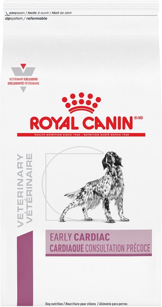 Royal Canin Veterinary Diet Options