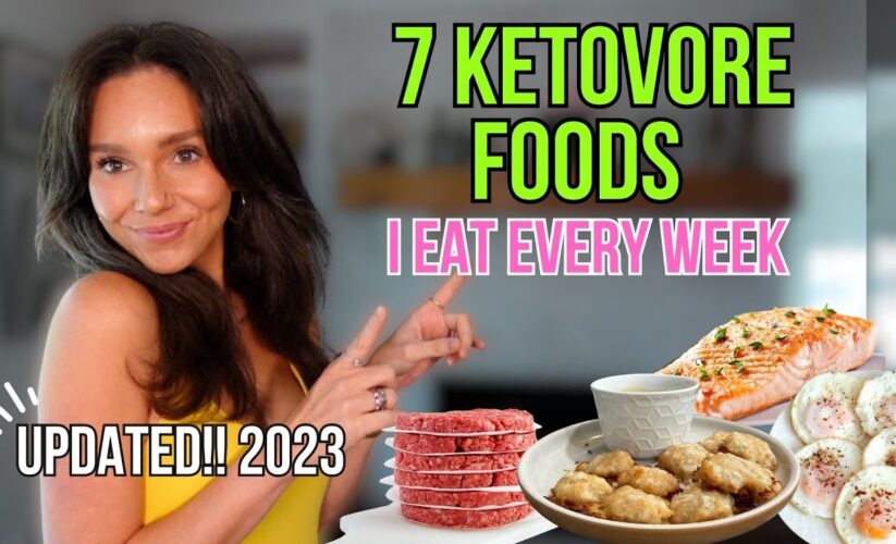 Smart Ways to Implement the Ketovore Diet for Effective Weight Loss in 2025