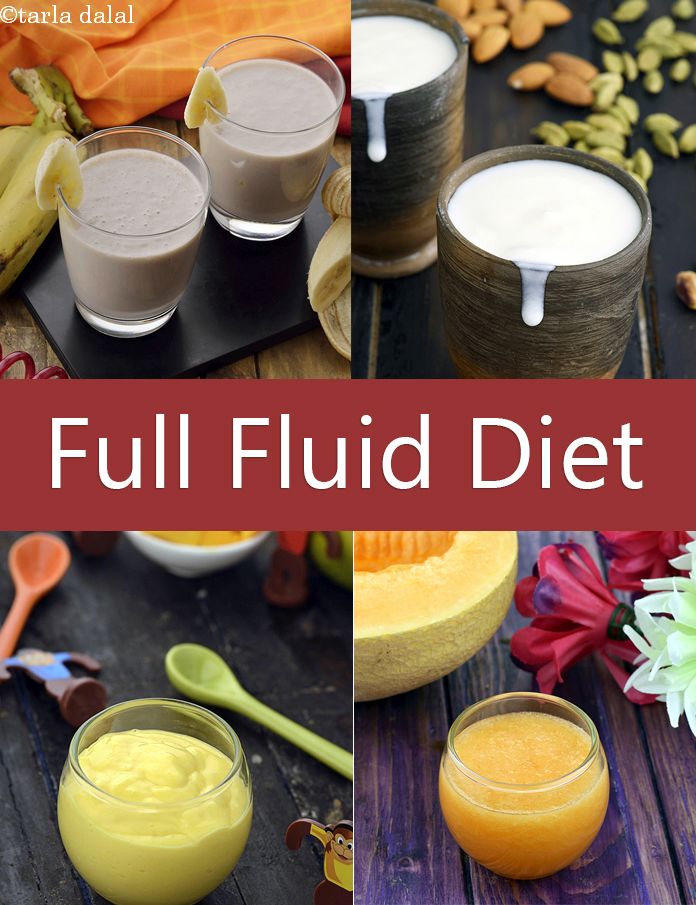 Smart Ways to Enhance Your Full Liquid Diet Foods for Optimal Nutrition в 2025 году