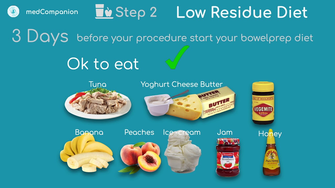 Practical Guide to Low Residue Diet for Colonoscopy: Essential Tips for 2025