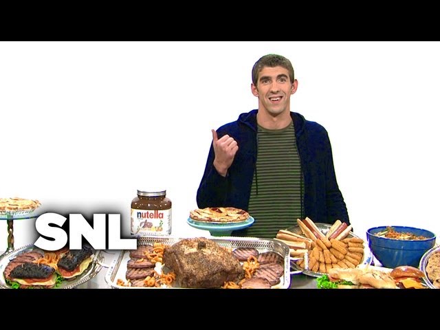 Effective Ways to Optimize Your Michael Phelps Diet for 2025 Success!