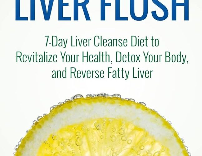 Effective Ways to Cleanse Your Liver: A Comprehensive Guide for 2025