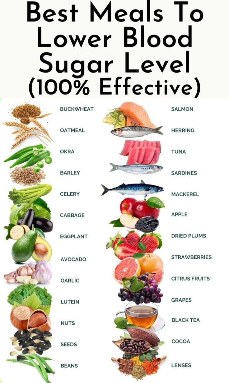 Smart Ways to Optimize Your Hypoglycemia Diet in 2025: Discover Effective Strategies!