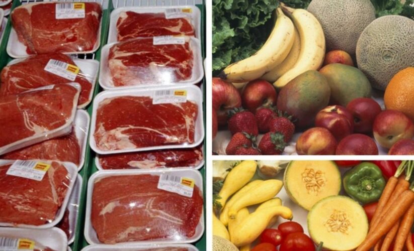 Top 5 Effective Ways to Optimize Your Meat and Fruit Diet in 2025