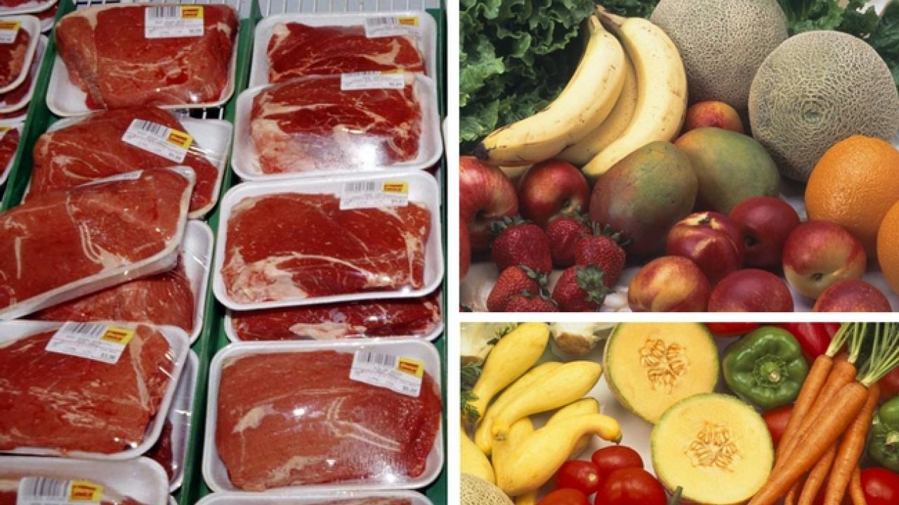 Top 5 Effective Ways to Optimize Your Meat and Fruit Diet in 2025