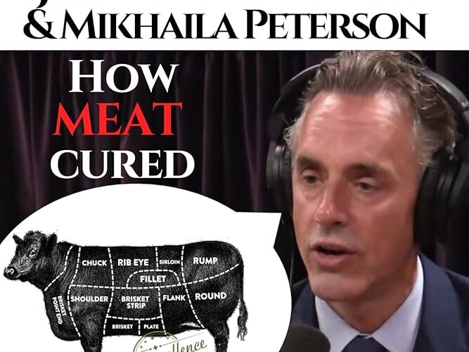 Smart Guide to the Jordan Peterson Carnivore Diet: Enhance Your Health in 2025